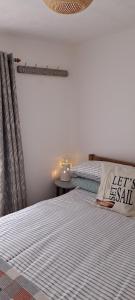 Photo de la galerie de l'établissement Cabin cottage, à Castletown