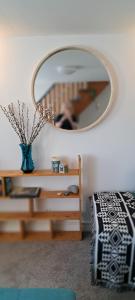 Photo de la galerie de l'établissement Cabin cottage, à Castletown