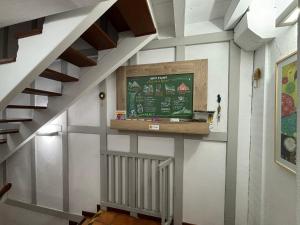 Zdjęcie z galerii obiektu Alborada Apartamentos Rurales w mieście Hervás