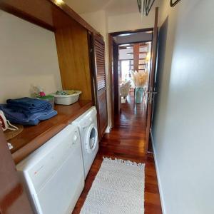 Cucina o angolo cottura di 180 Degree Stunning Ocean Views in Entirely Equipped Villa!
