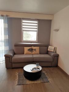 Gallery image of Quiberon Centre Ville Studio in Quiberon