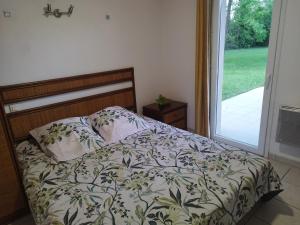 Gallery image of Maisonnette drômoise in Châteauneuf-sur-Isère