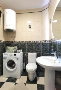 Bagno di Villa Seashell