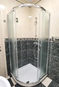 Bagno di Villa Seashell