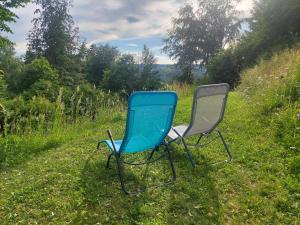 Príroda v okolí apartmánu