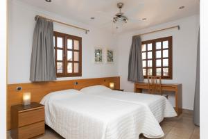 Zdjęcie z galerii obiektu Desert Springs Golf 330 w mieście Cuevas del Almanzora