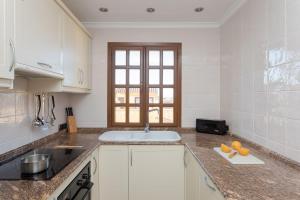 Zdjęcie z galerii obiektu Desert Springs Golf 330 w mieście Cuevas del Almanzora