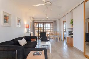 Zdjęcie z galerii obiektu Desert Springs Golf 330 w mieście Cuevas del Almanzora