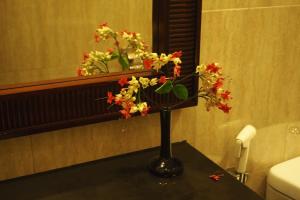 Fotografie z fotogalerie ubytování The Gecho Inn Town v destinaci Jepara