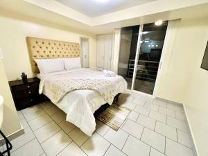 Ảnh trong thư viện ảnh của Stylish & Cozy Studio Apartment ở Tegucigalpa