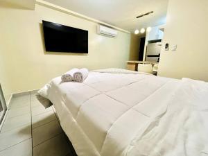 Ảnh trong thư viện ảnh của Stylish & Cozy Studio Apartment ở Tegucigalpa +4 ảnh