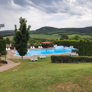 Wellness Park Apartman 2897 Dunaszentmiklós, Új u. 33 kép - 2
