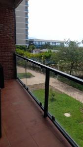 Billede fra billedgalleriet på Gonio Beach Apartment i Batumi