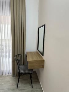 Fotografie z fotogalerie ubytování Treva Hotel & Apartaments v destinaci Prizren