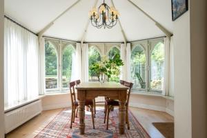 Fotografie z fotogalerie ubytování All Souls Cottage v destinaci Cirencester