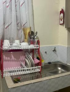 Fotografie z fotogalerie ubytování Kamiri Guest Stay v destinaci Embu