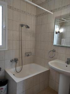 Gallery image of Villa Helen in ayios Petros