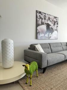 Gallery image of Luxury villa del Sol in Novalja