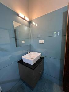 Foto dalla galleria di Chakkaly villa a Vayittiri