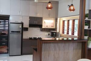 Foto dalla galleria di Chakkaly villa a Vayittiri Altre 62 foto