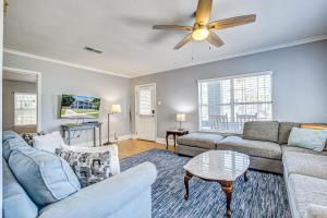 Fotografie z fotogalerie ubytování Palm Boulevard 2403 v destinaci Isle of Palms