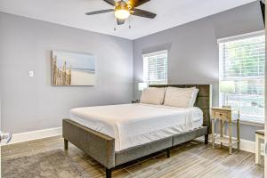 Fotografie z fotogalerie ubytování Palm Boulevard 2403 v destinaci Isle of Palms