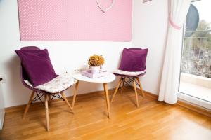 Gallery image of Apartman RosaLino in Nikšić