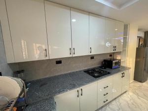 Photo de la galerie de l'établissement DMayors Apartments, à Garki