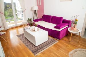 Gallery image of Apartman RosaLino in Nikšić