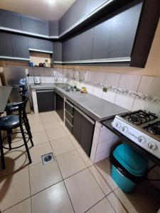 Fotografie z fotogalerie ubytování Backpackers Oruro B&B v destinaci Oruro