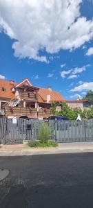 Gallery image of Apartament Nova Kamienica 2 in Łagów