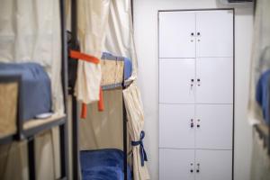 Foto Jerevanis asuva majutusasutuse Armena Hostel galeriist