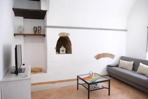 Foto dalla galleria di Il Gelsomino- appartamento in centro storico a Umbertide