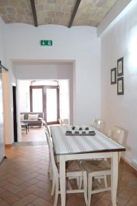 Foto dalla galleria di Il Gelsomino- appartamento in centro storico a Umbertide