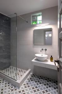 Bany a ISTIO apartments