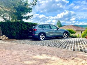 Billede fra billedgalleriet på Appartement moderne dominant la ville i Pontarlier