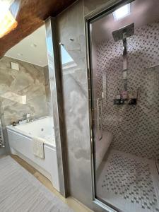 Billede fra billedgalleriet på B&B Donnini Firenzuola i Casetta di Tiara