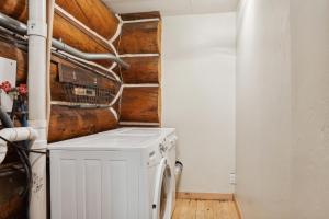 Fotografie z fotogalerie ubytování Apres Chalet v destinaci Columbia Falls