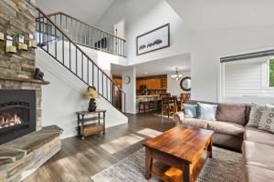 Φωτογραφία από το άλμπουμ του Tee Time σε Columbia Falls