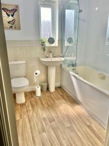 Gallery image of The Townhouse in Gainsborough