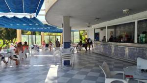 Goście zatrzymujący się w obiekcie Jupiter Sea Horse Vacations