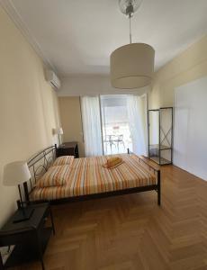 Postel nebo postele na pokoji v ubytování Petaluda House 5
