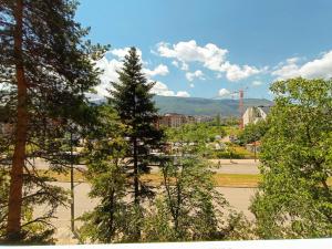 Fotografie z fotogalerie ubytování Vitosha Apartment v Sofii