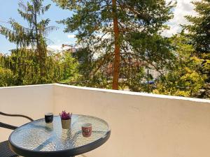 Fotografie z fotogalerie ubytování Vitosha Apartment v Sofii