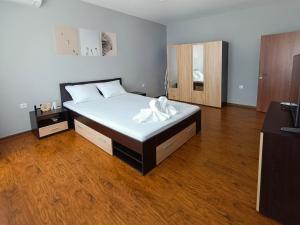 Fotografie z fotogalerie ubytování Vitosha Apartment v Sofii