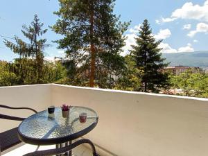 Fotografie z fotogalerie ubytování Vitosha Apartment v Sofii + 20 fotografií