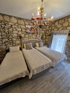 Gallery image of kaktüshan otel in Alacati