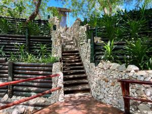 瓦塔穆Rock and Sea Resort的相册照片
