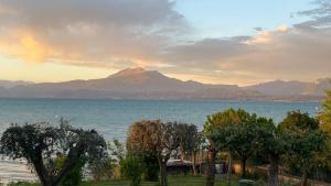 Φυσικό τοπίο κοντά σε αυτό το διαμέρισμα