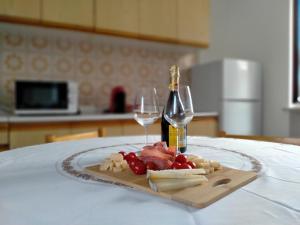 Ποτά στο Appartamento GIULIVA +13 φωτογραφίες